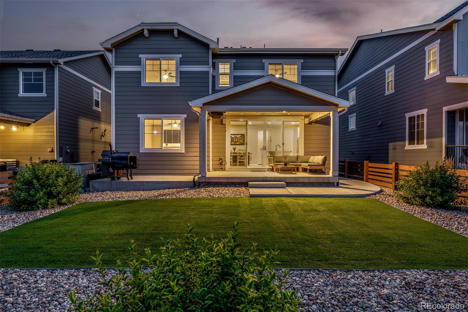 MLS Image #33 for 521  bear peak court,erie, Colorado