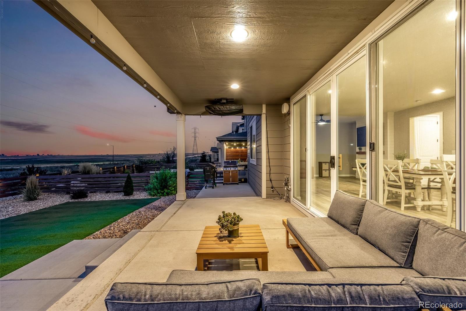 MLS Image #35 for 521  bear peak court,erie, Colorado