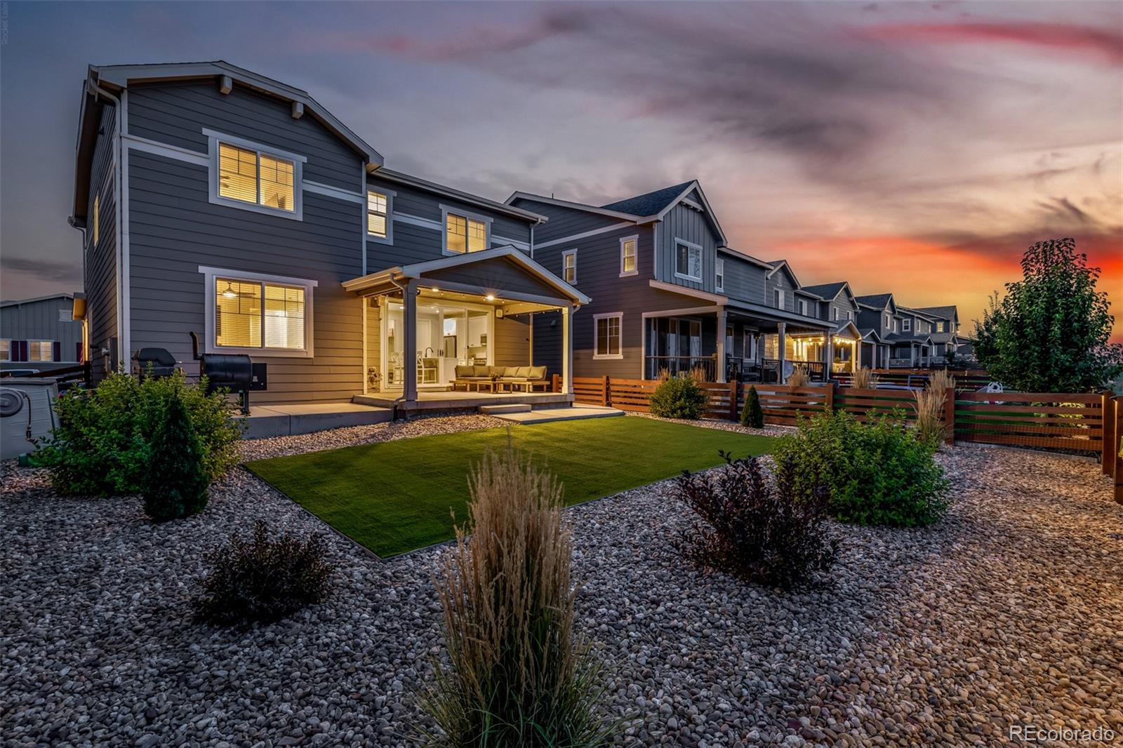 MLS Image #37 for 521  bear peak court,erie, Colorado