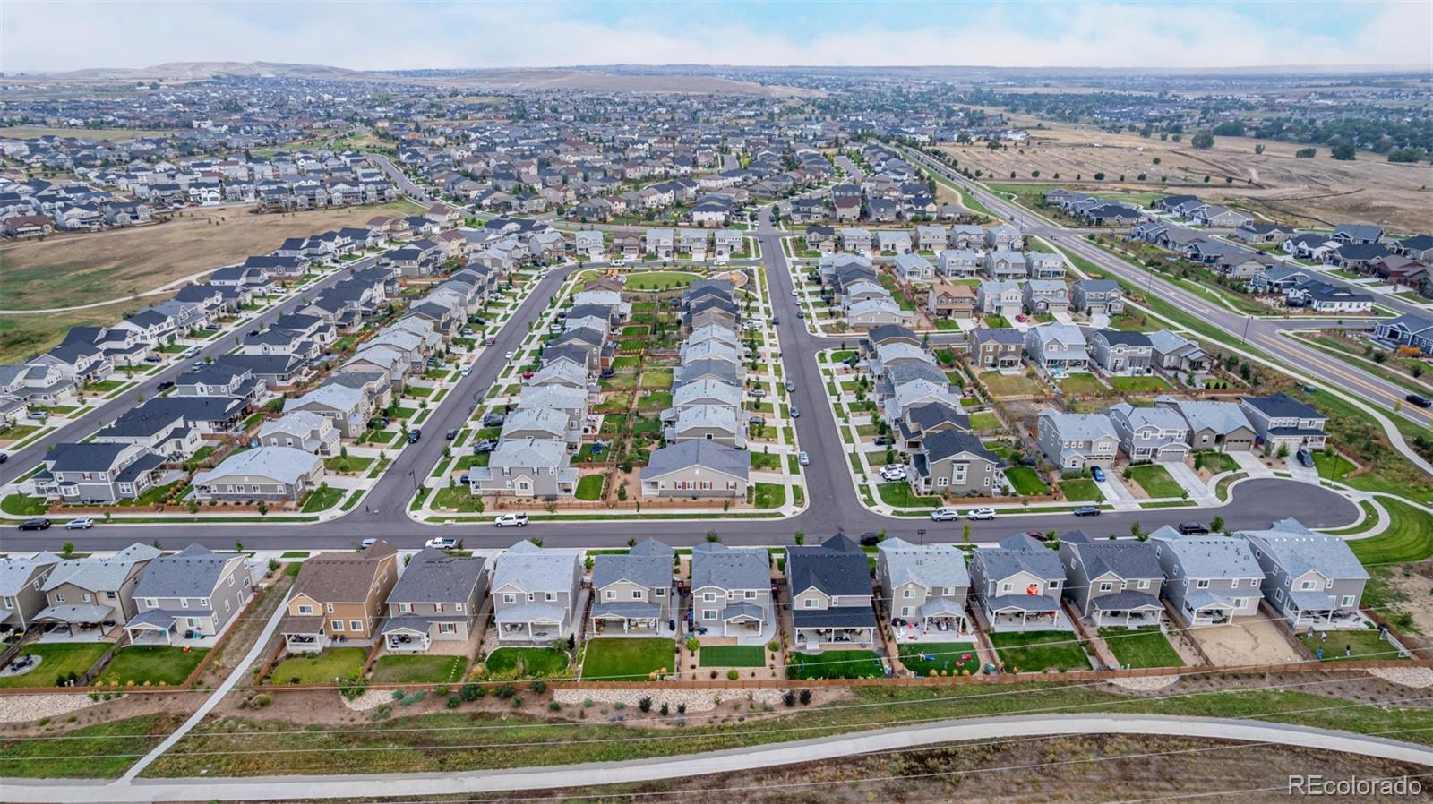 MLS Image #43 for 521  bear peak court,erie, Colorado