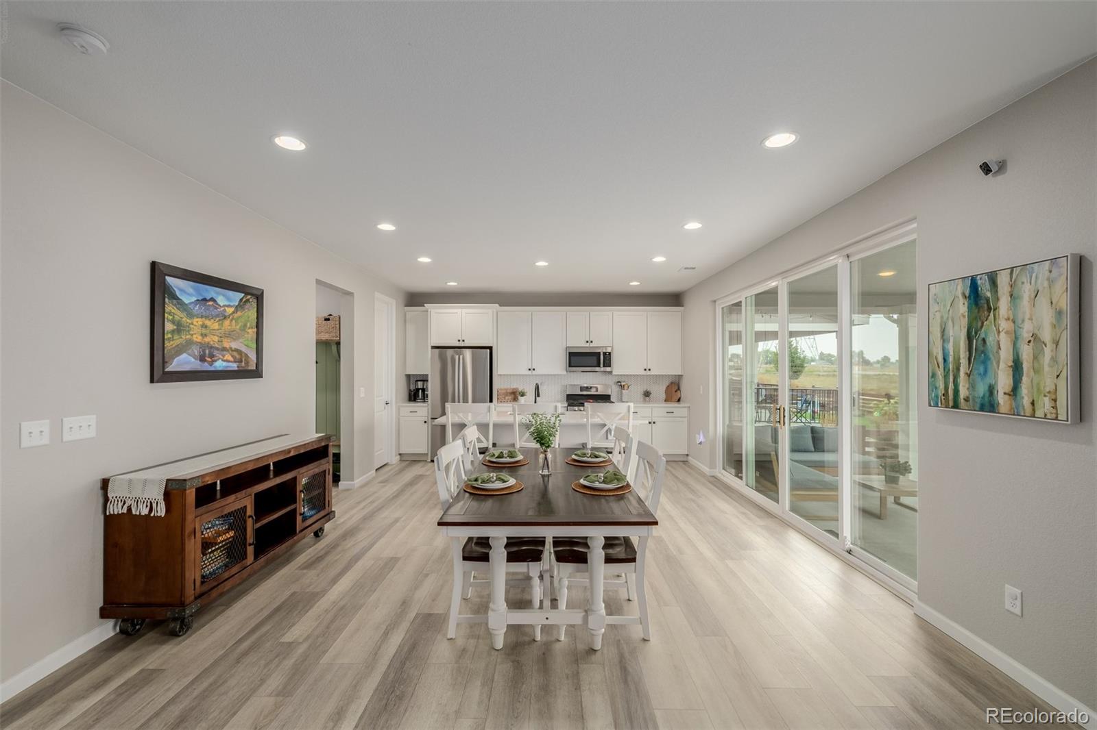 MLS Image #9 for 521  bear peak court,erie, Colorado