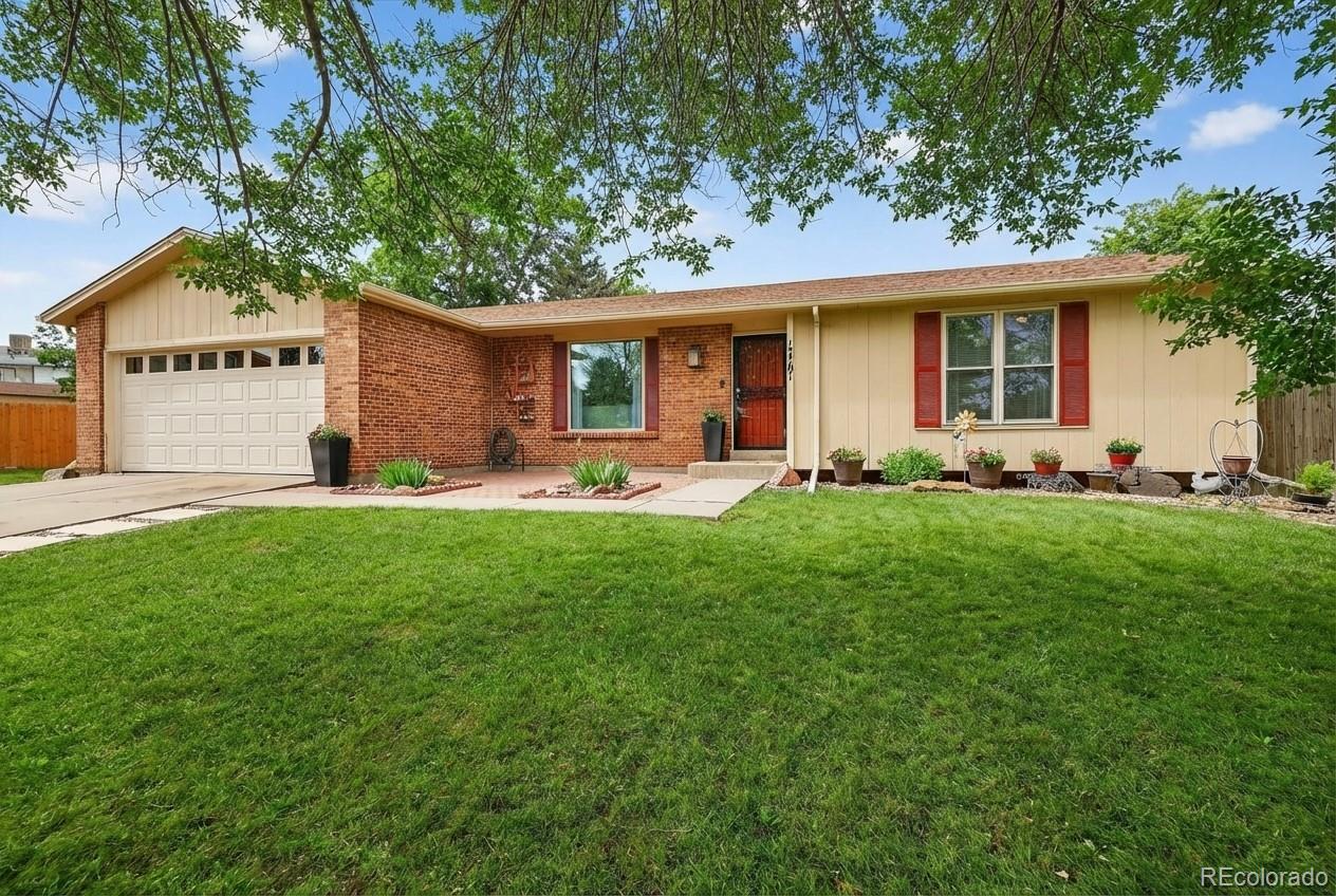 MLS Image #4 for 17701 e kansas place,aurora, Colorado