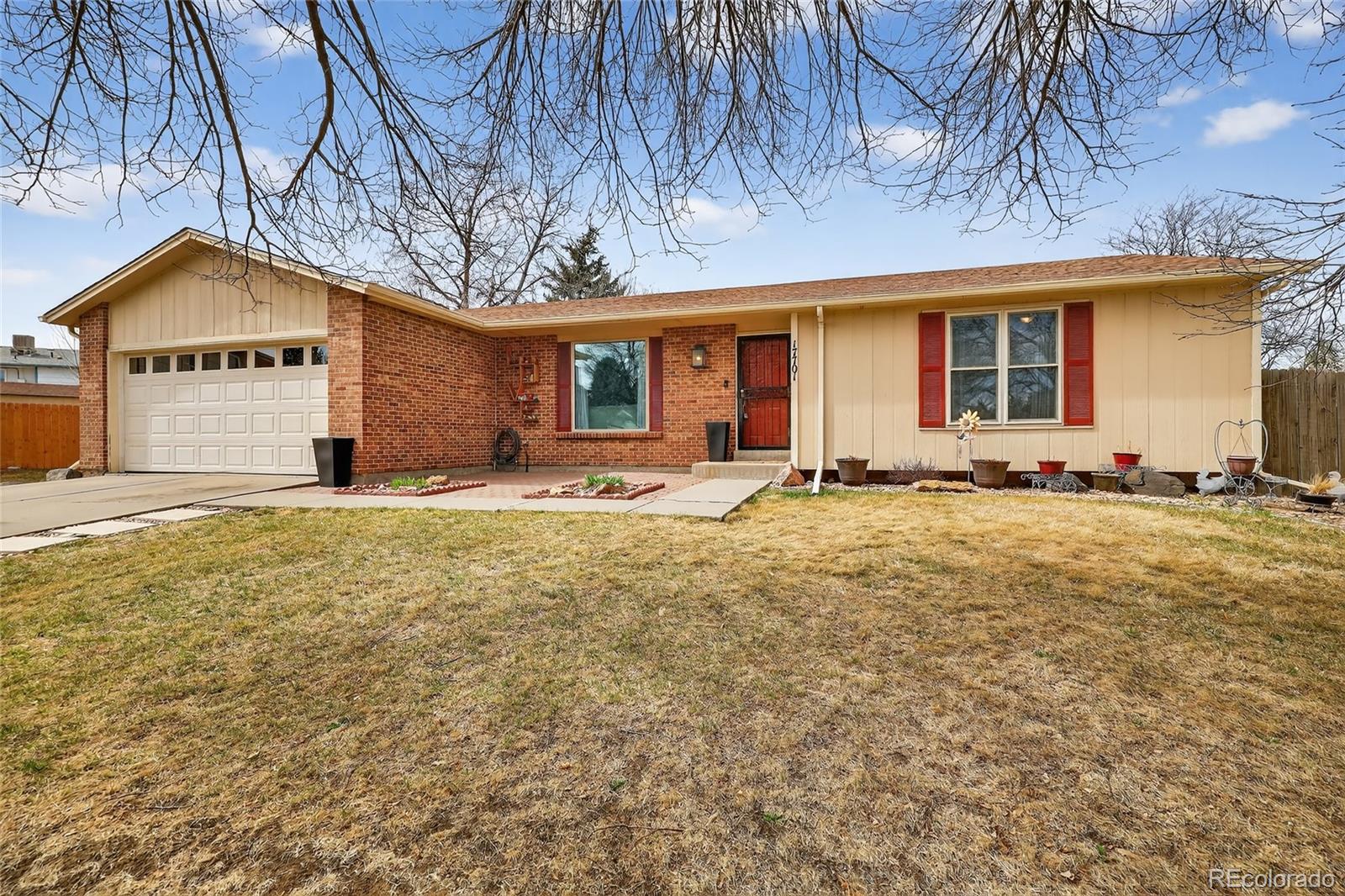 MLS Image #5 for 17701 e kansas place,aurora, Colorado