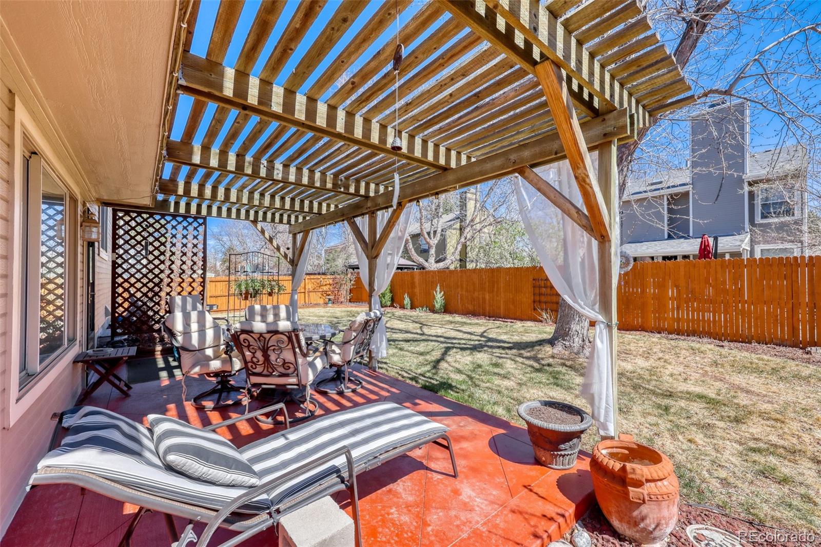 MLS Image #23 for 4974 s evanston street,aurora, Colorado