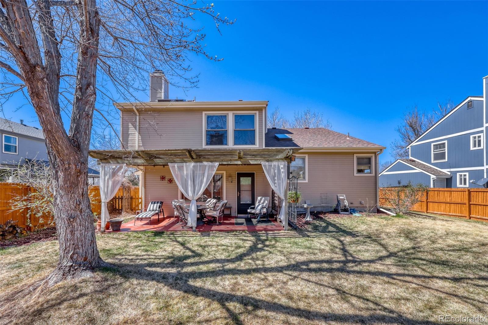 MLS Image #24 for 4974 s evanston street,aurora, Colorado
