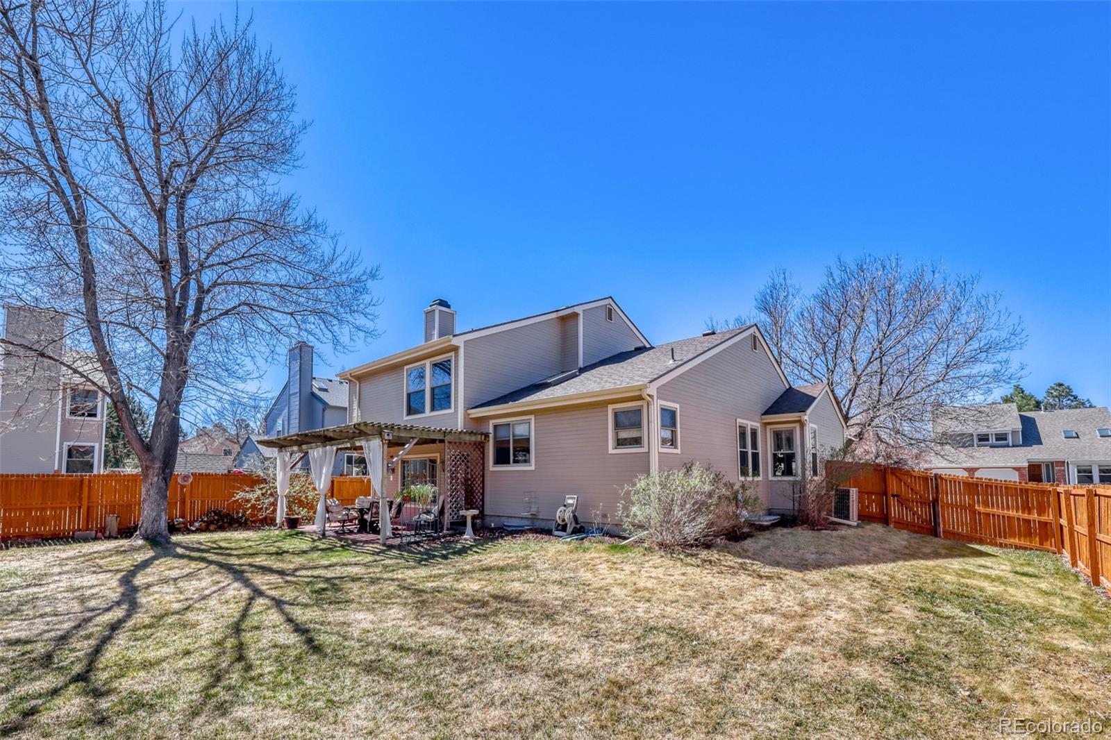MLS Image #25 for 4974 s evanston street,aurora, Colorado