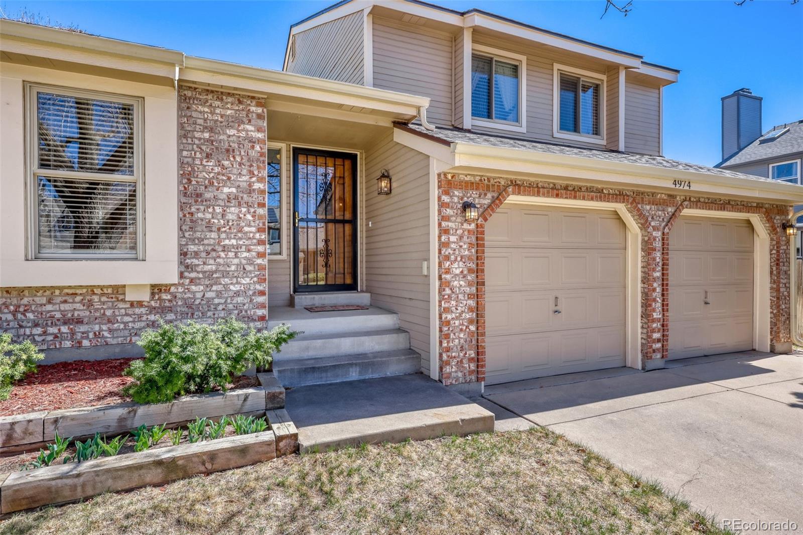 MLS Image #36 for 4974 s evanston street,aurora, Colorado