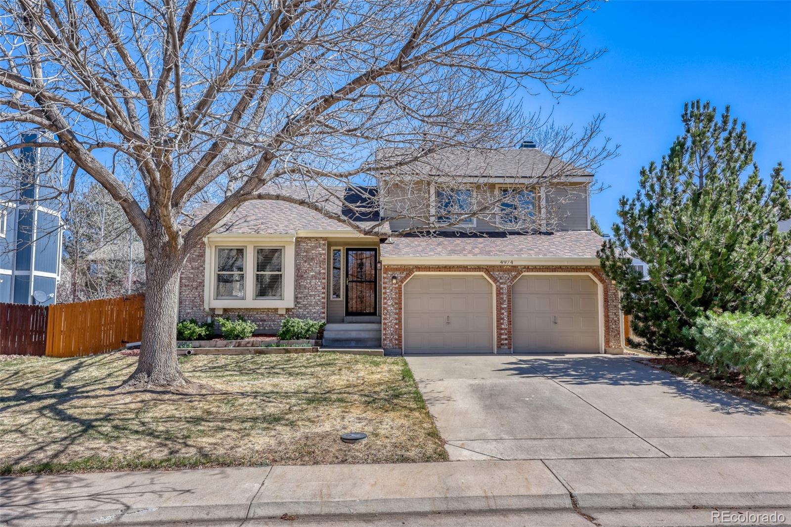 MLS Image #38 for 4974 s evanston street,aurora, Colorado