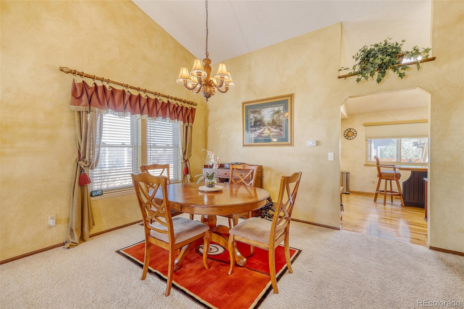 MLS Image #4 for 4974 s evanston street,aurora, Colorado