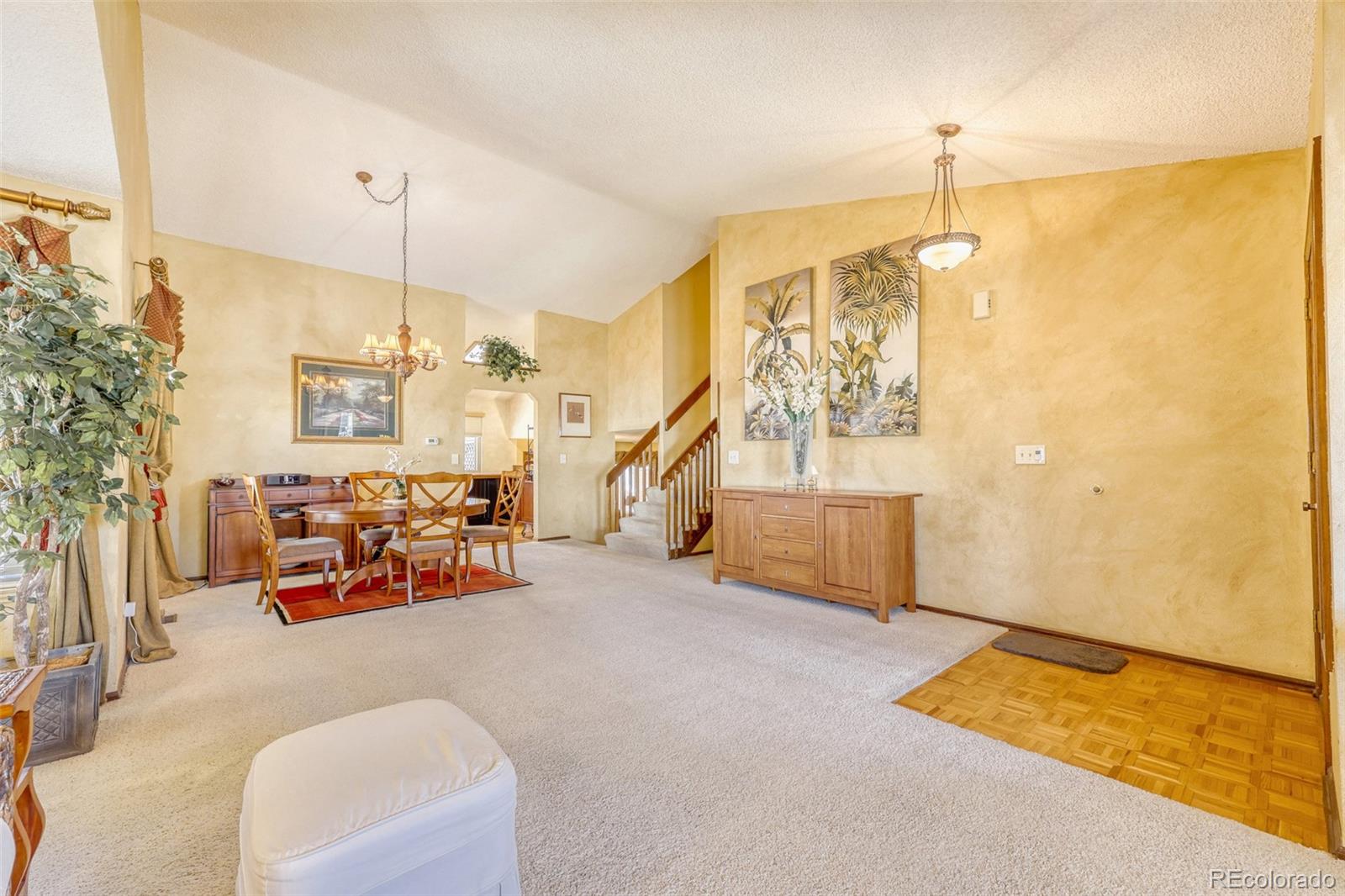 MLS Image #5 for 4974 s evanston street,aurora, Colorado