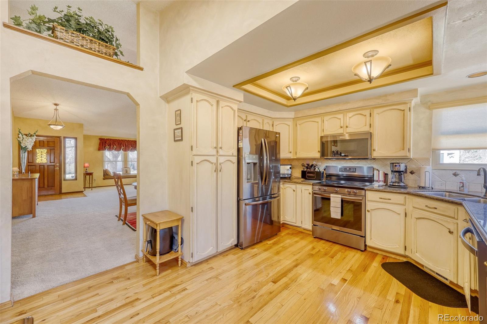 MLS Image #6 for 4974 s evanston street,aurora, Colorado