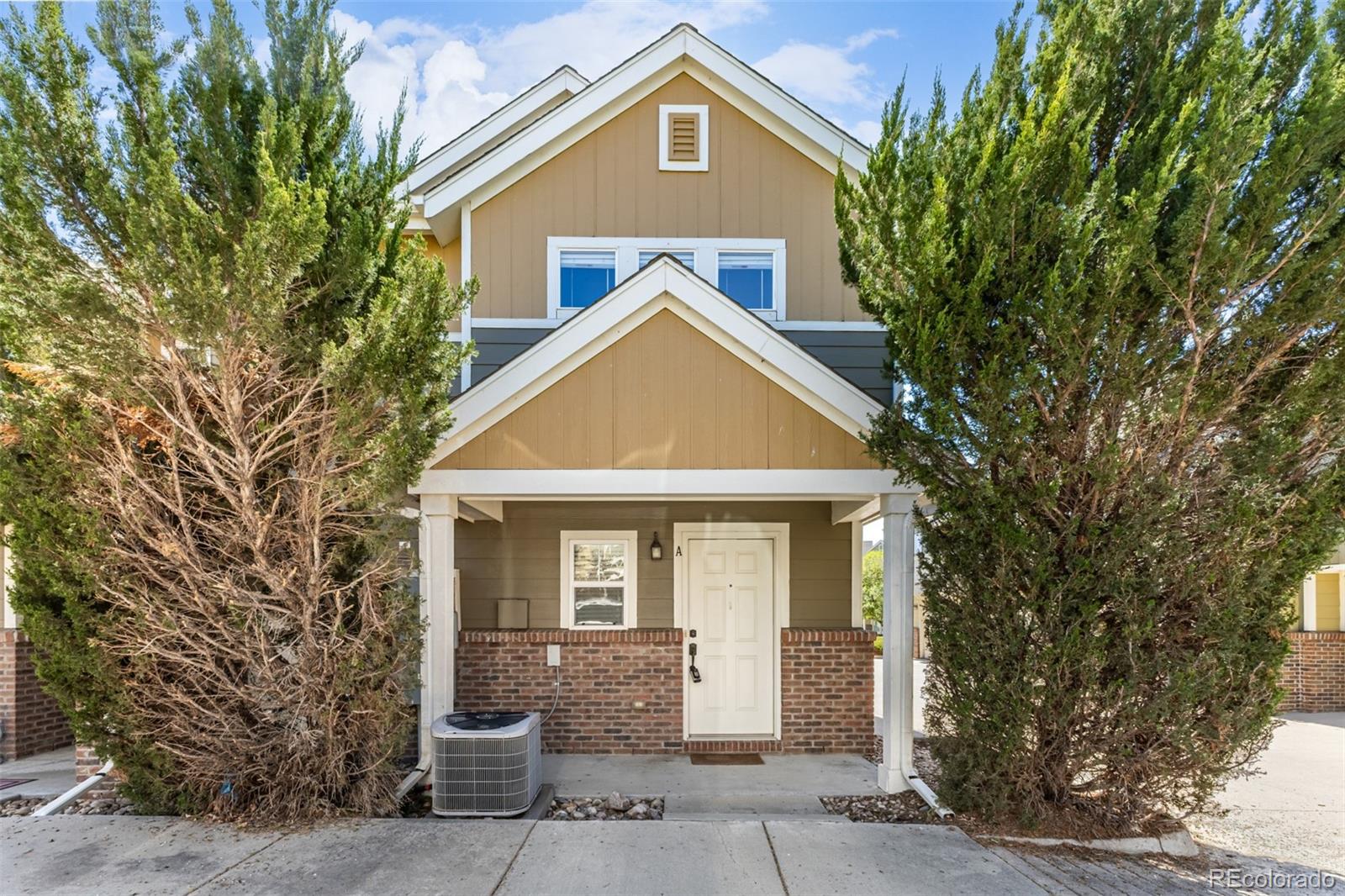 MLS Image #1 for 11991  riverstone circle,henderson, Colorado
