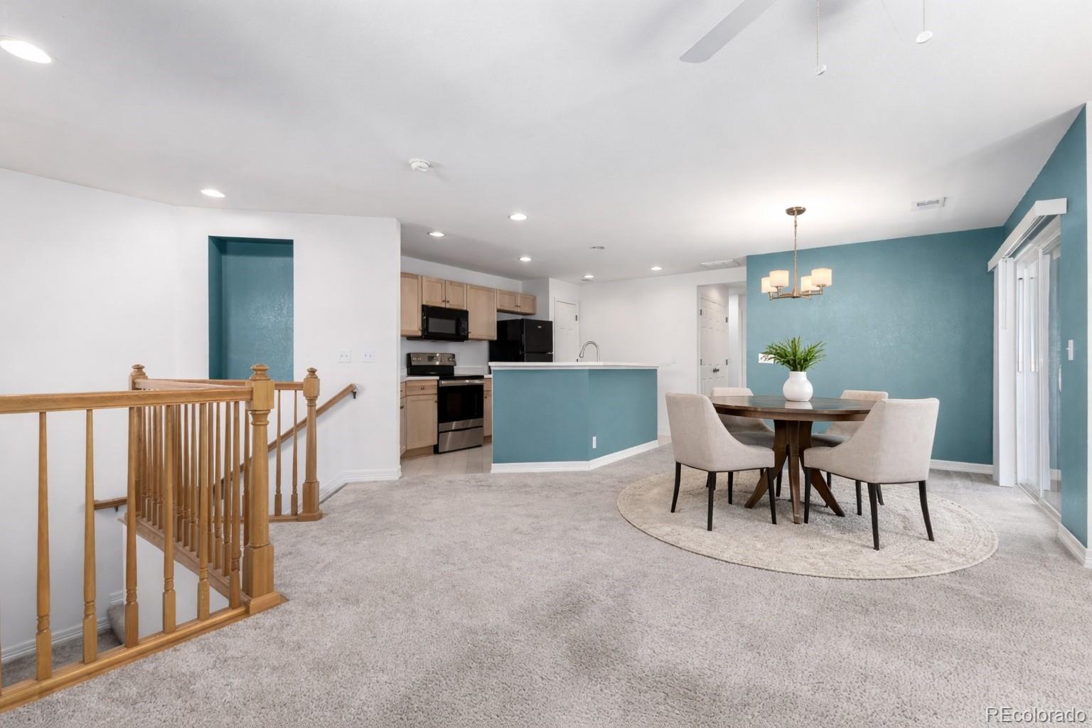 MLS Image #5 for 11991  riverstone circle,henderson, Colorado