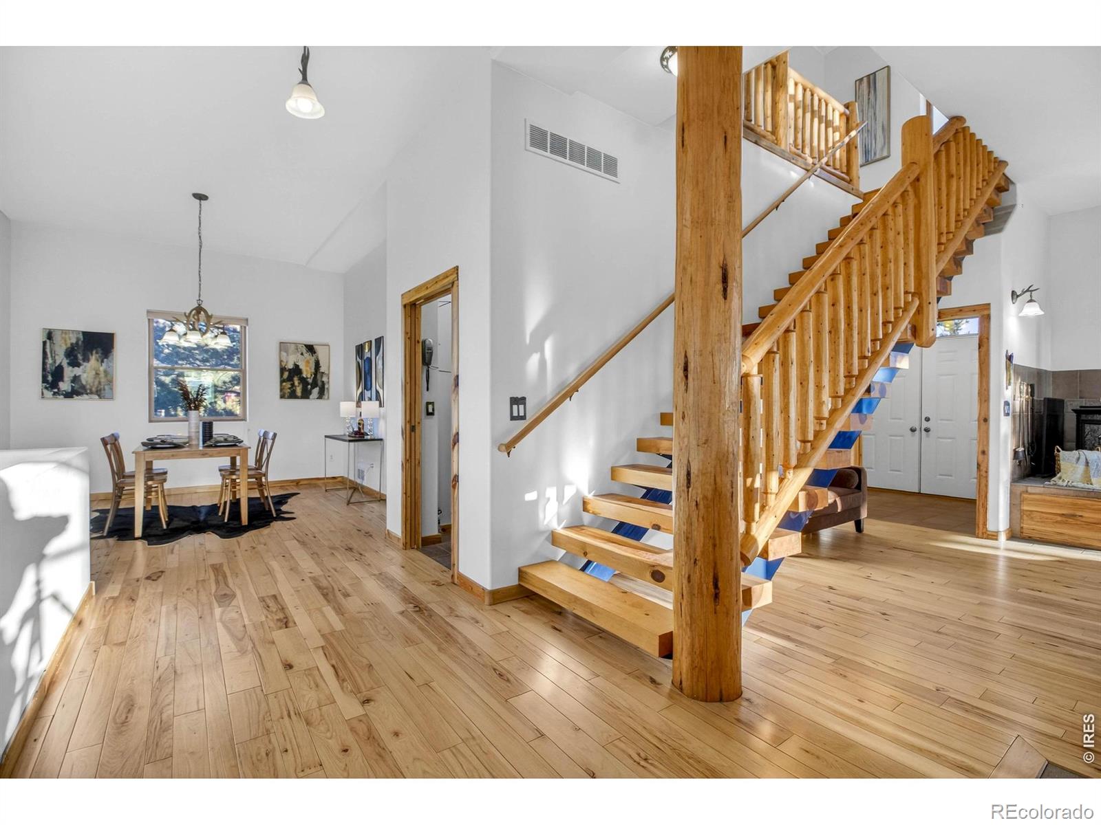 MLS Image #15 for 100  snow top drive,drake, Colorado