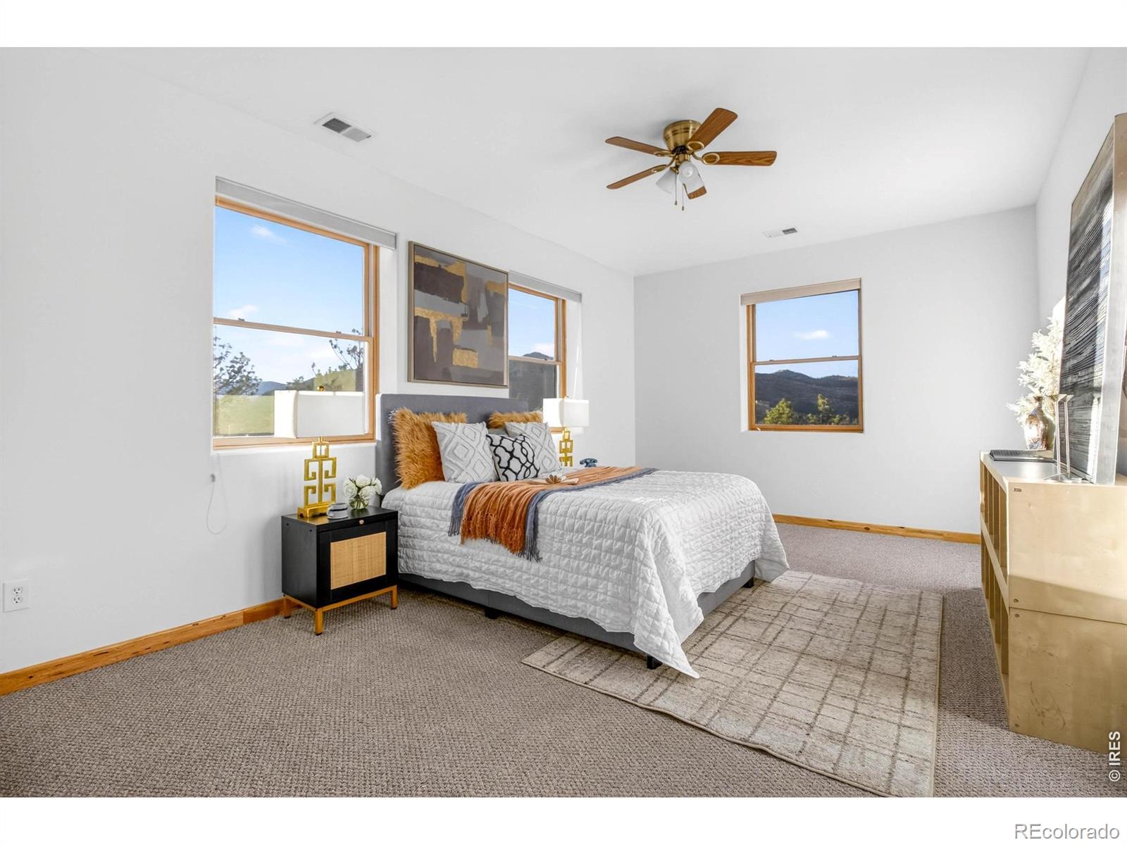 MLS Image #23 for 100  snow top drive,drake, Colorado