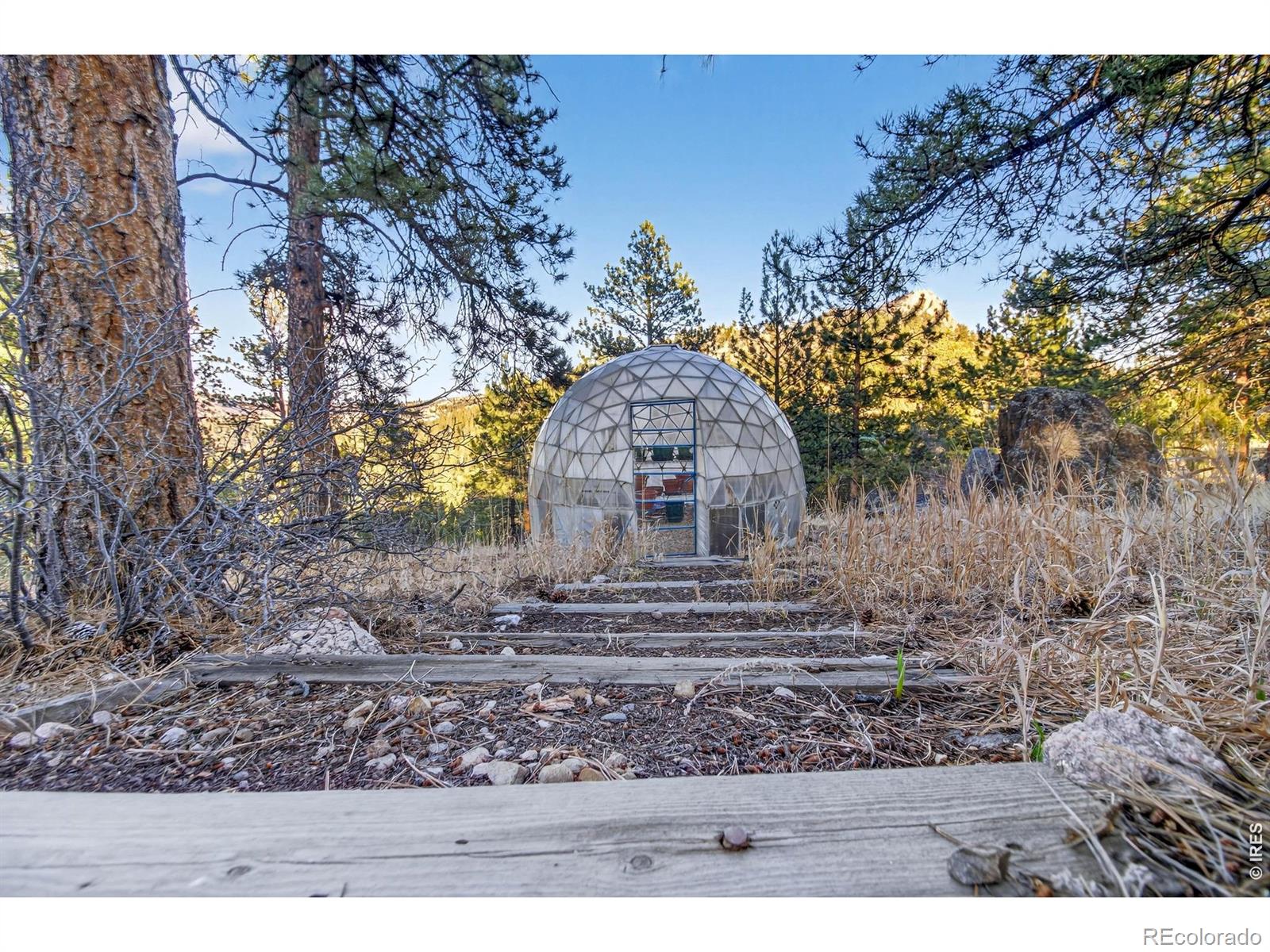 MLS Image #35 for 100  snow top drive,drake, Colorado