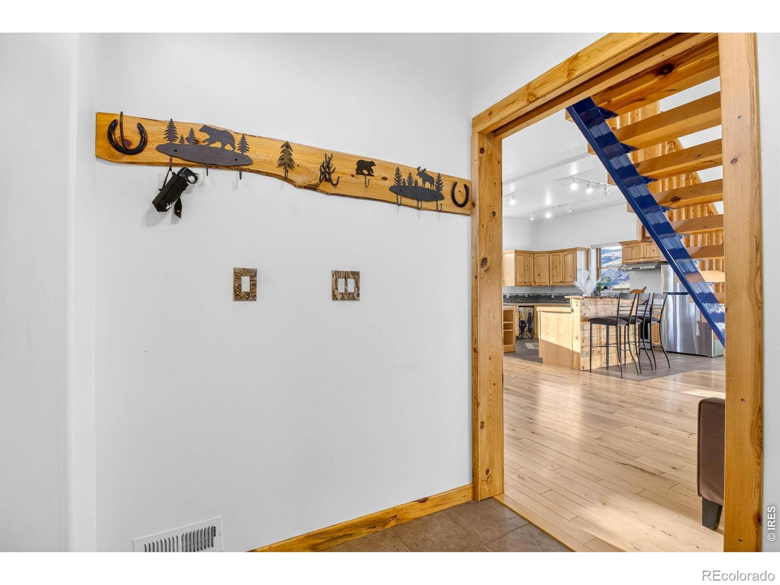 MLS Image #4 for 100  snow top drive,drake, Colorado