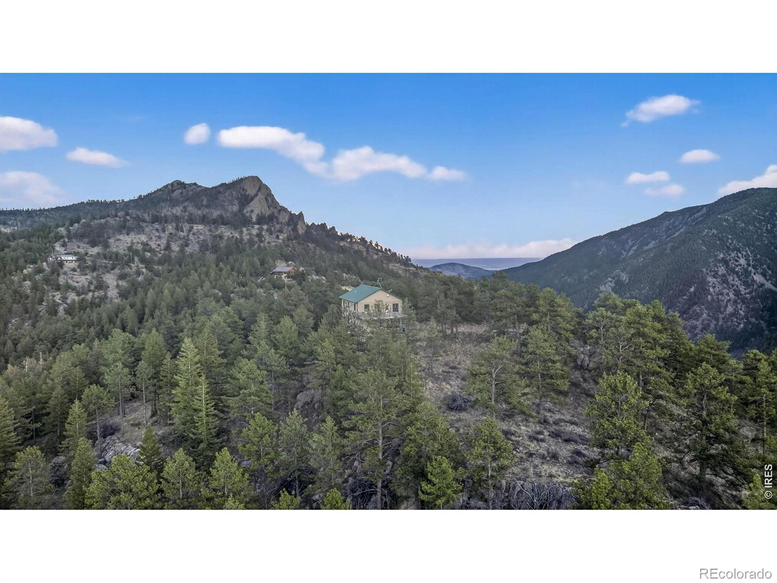 MLS Image #40 for 100  snow top drive,drake, Colorado