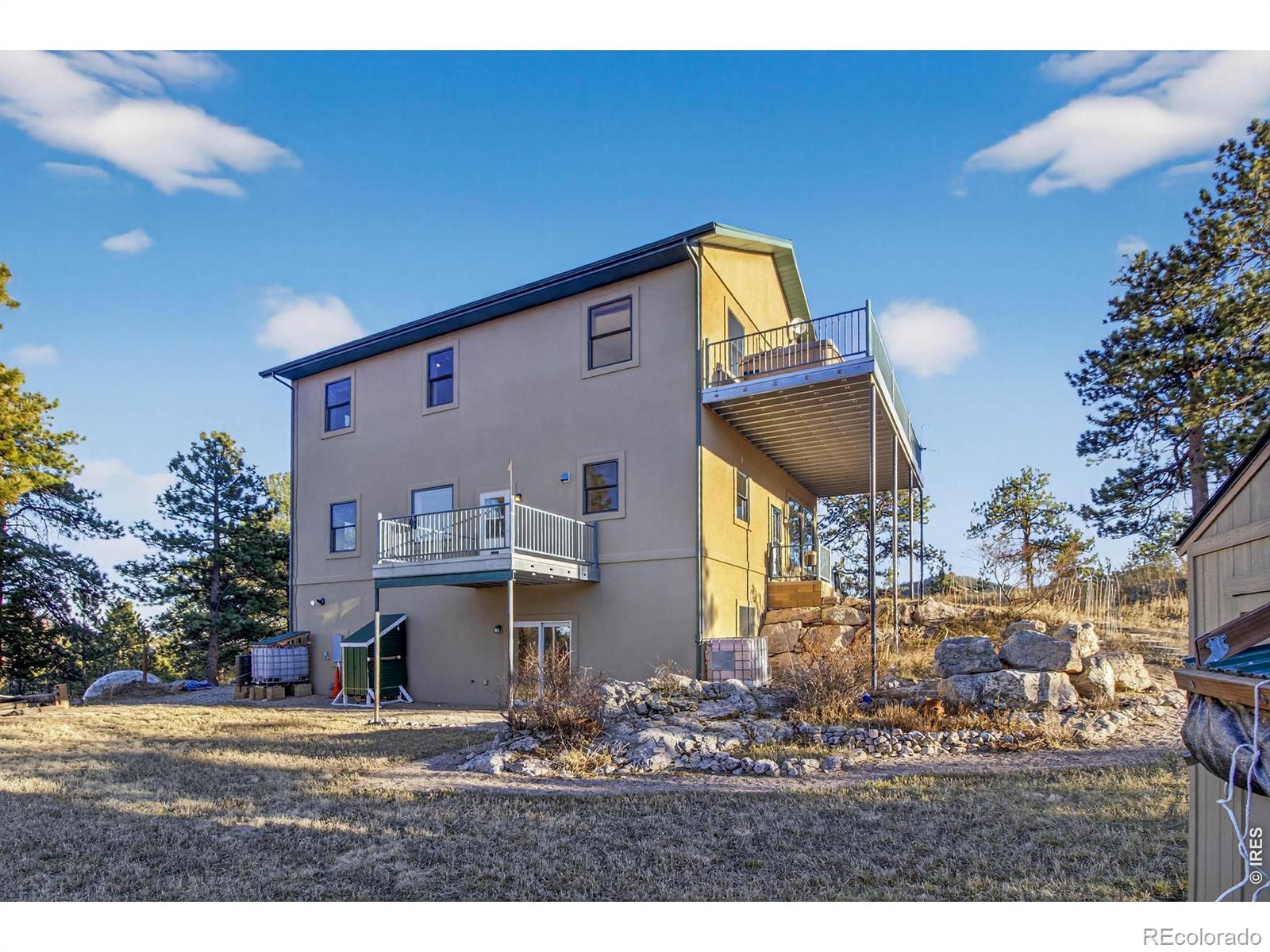 MLS Image #44 for 100  snow top drive,drake, Colorado