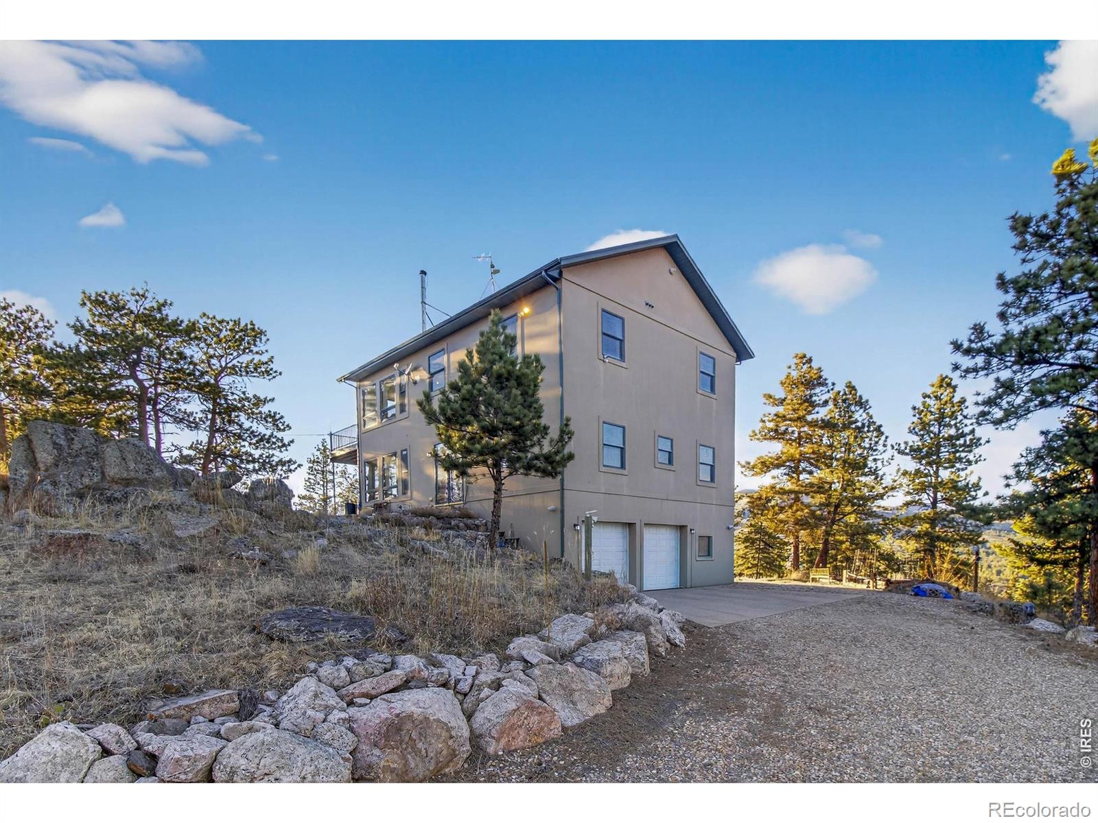 MLS Image #45 for 100  snow top drive,drake, Colorado