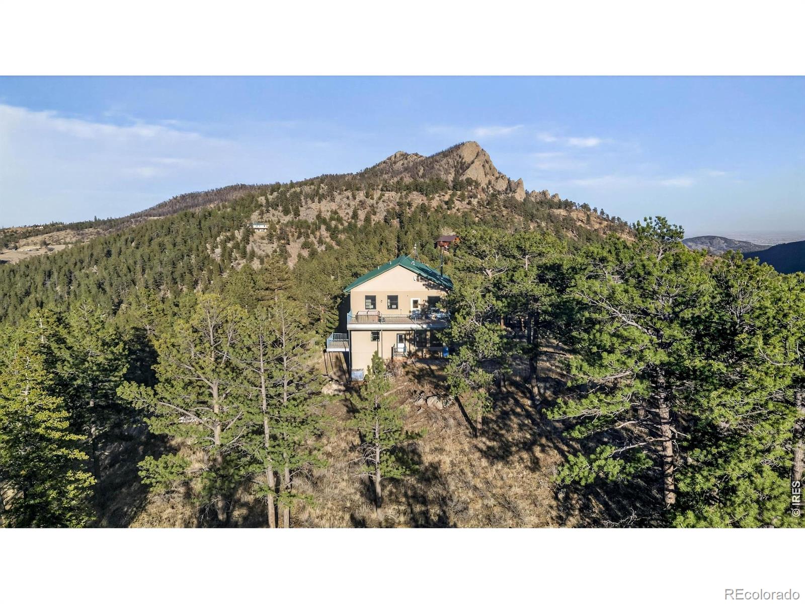 MLS Image #46 for 100  snow top drive,drake, Colorado