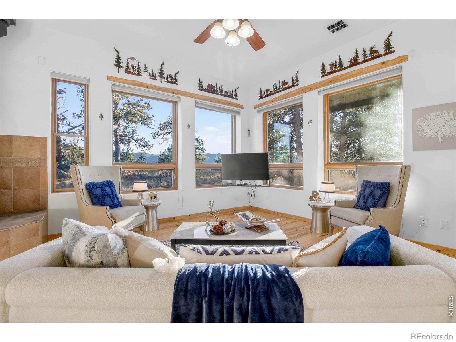 MLS Image #6 for 100  snow top drive,drake, Colorado