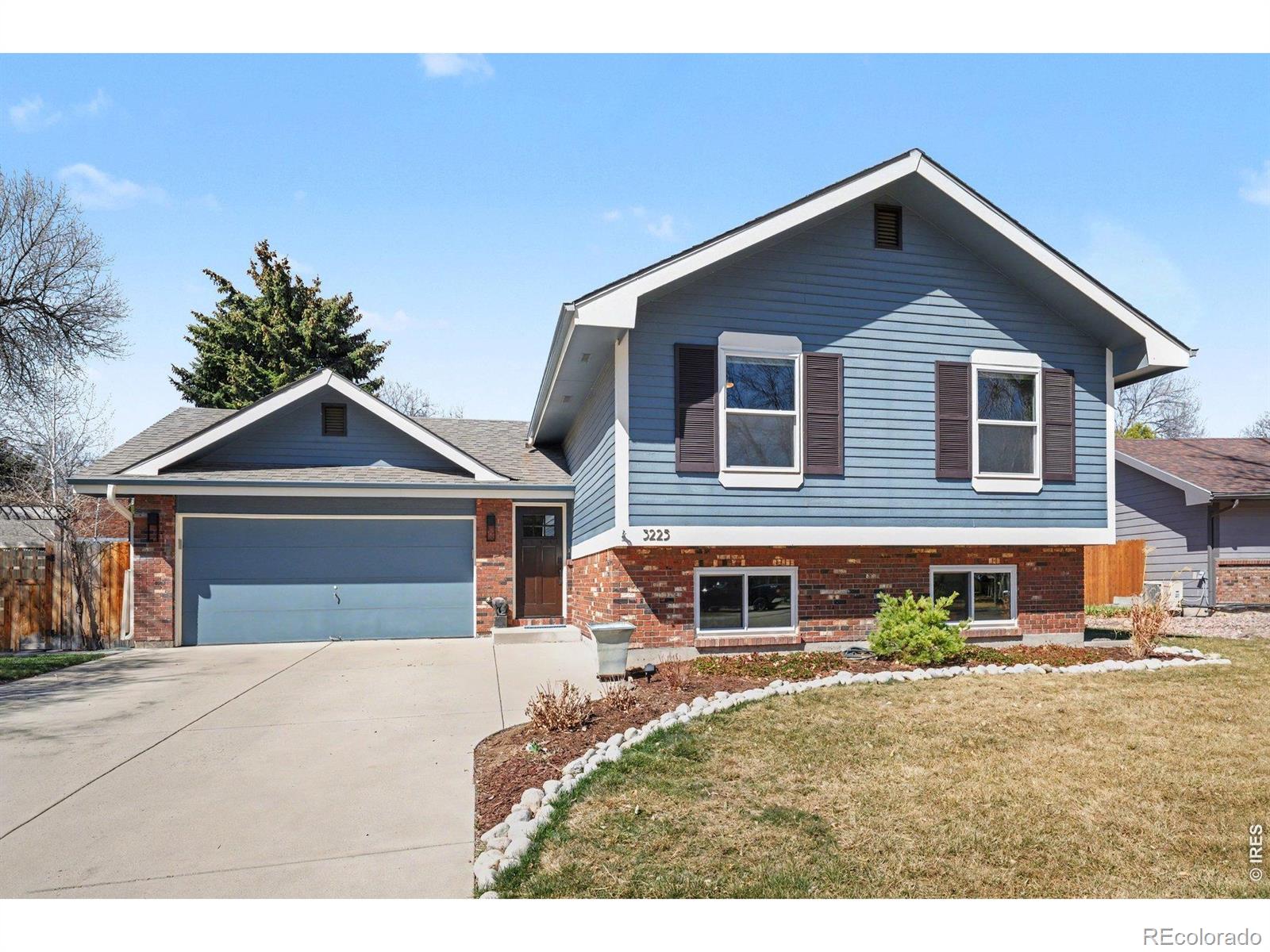 MLS Image #0 for 3225  silverwood drive,fort collins, Colorado