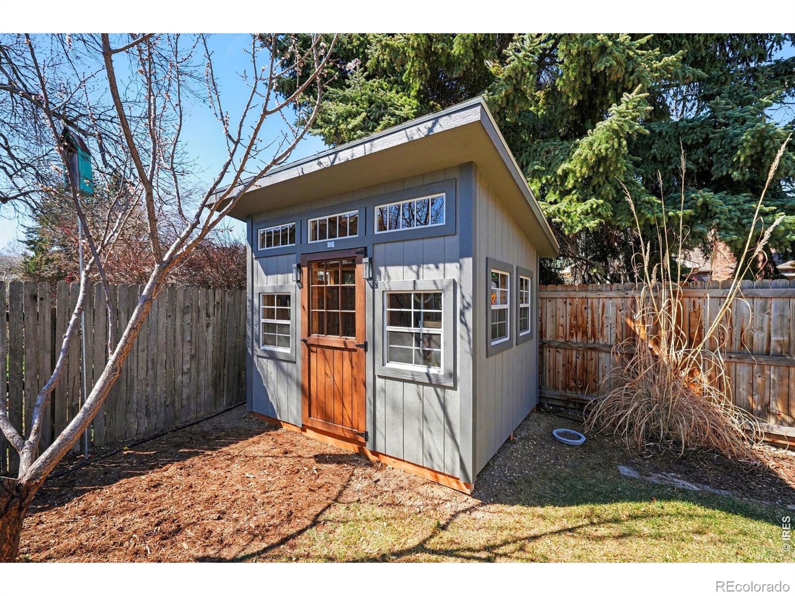 MLS Image #20 for 3225  silverwood drive,fort collins, Colorado