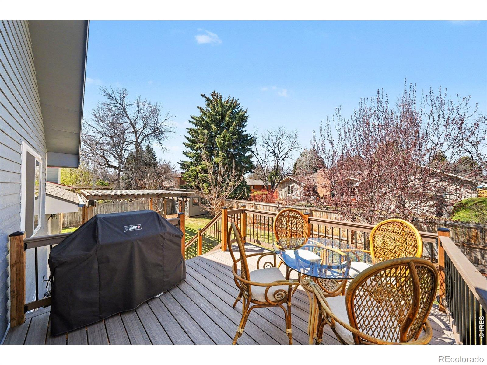 MLS Image #21 for 3225  silverwood drive,fort collins, Colorado