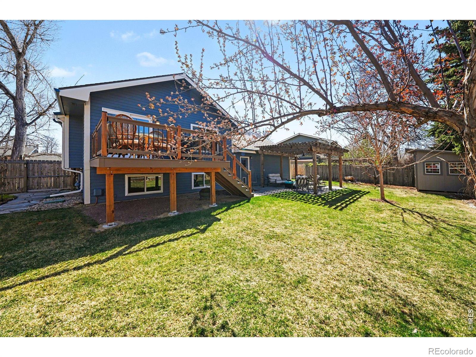 MLS Image #22 for 3225  silverwood drive,fort collins, Colorado