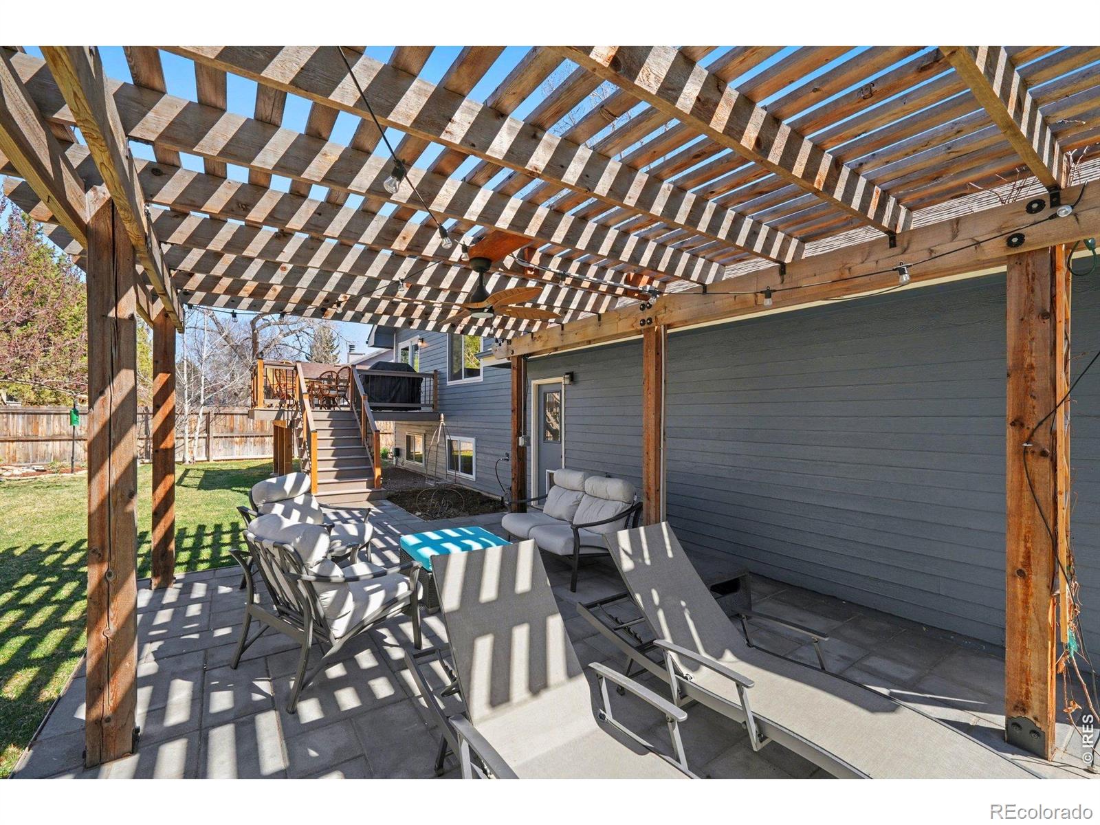 MLS Image #23 for 3225  silverwood drive,fort collins, Colorado