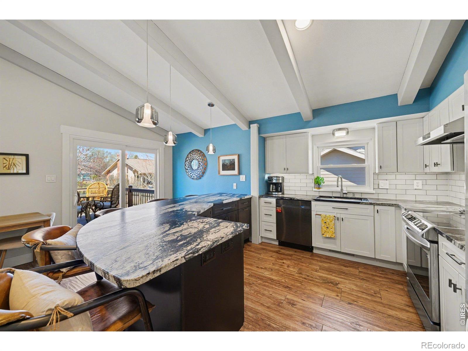 MLS Image #5 for 3225  silverwood drive,fort collins, Colorado