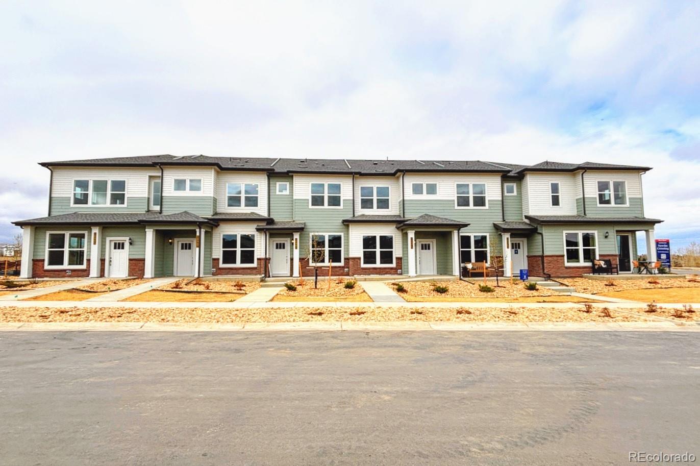 MLS Image #0 for 10981  tundra top drive ,parker, Colorado