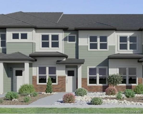 MLS Image #2 for 10981  tundra top drive ,parker, Colorado