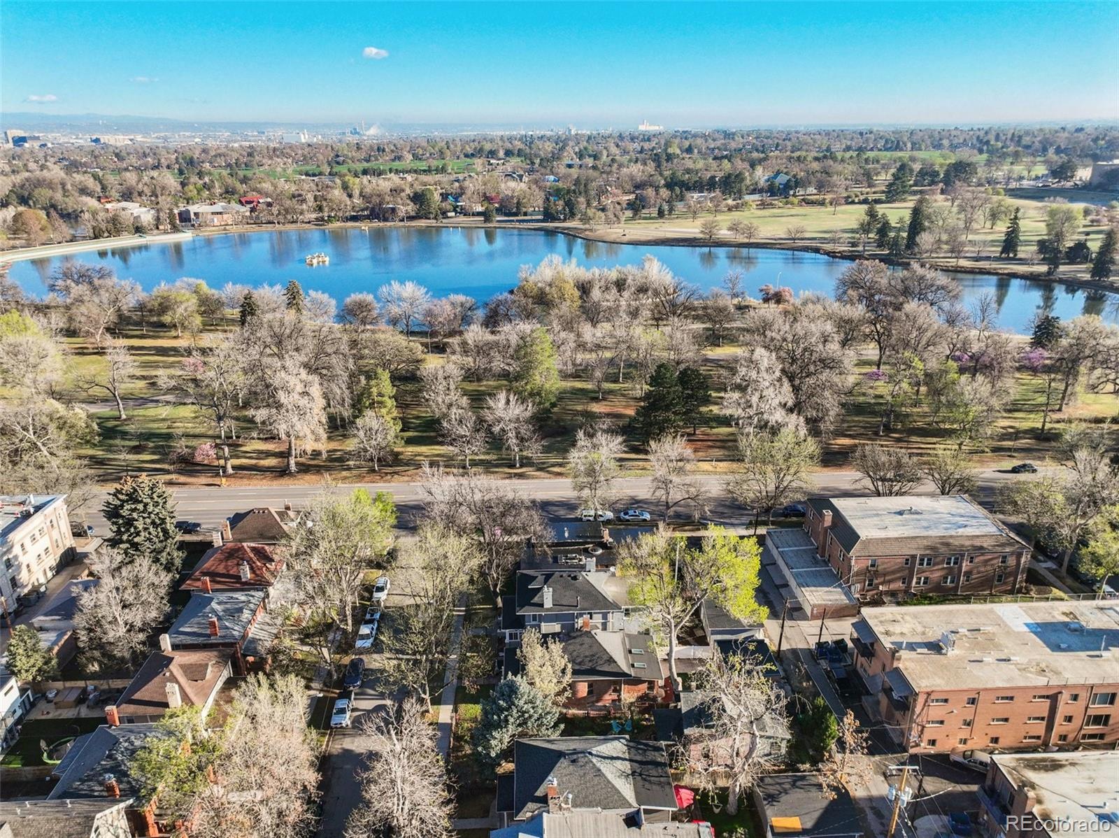 MLS Image #1 for 1676  adams street,denver, Colorado