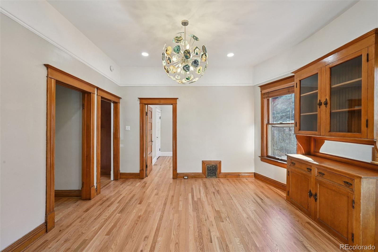 MLS Image #10 for 1676  adams street,denver, Colorado