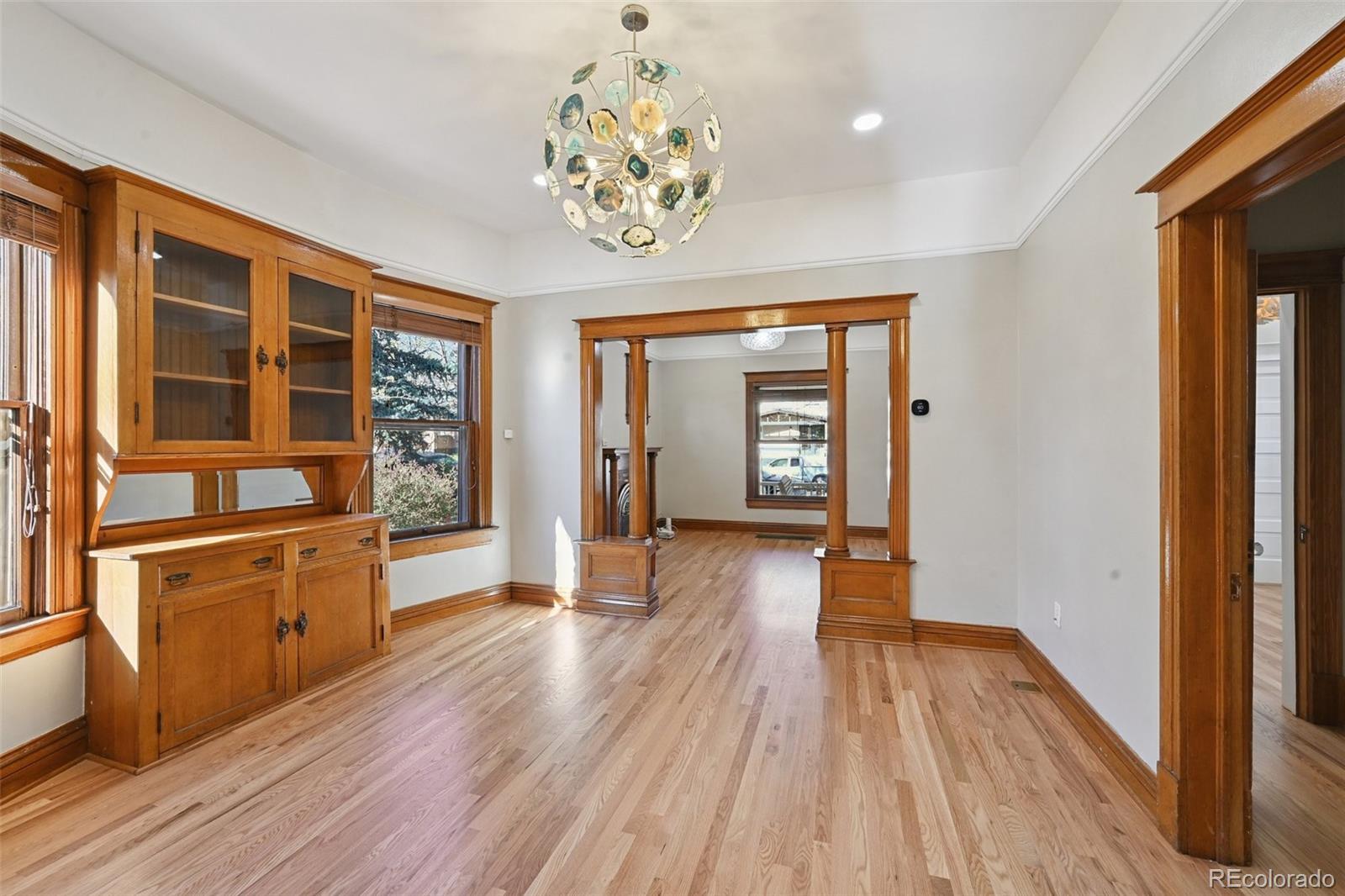 MLS Image #12 for 1676  adams street,denver, Colorado