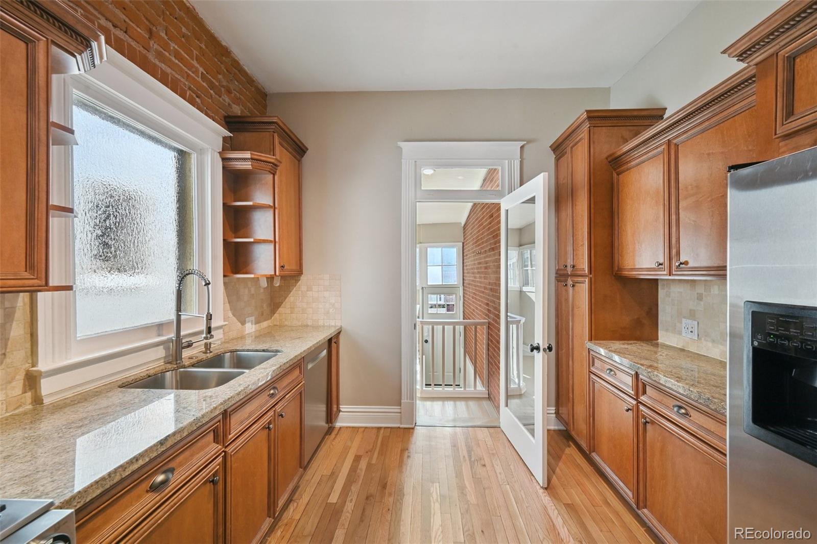 MLS Image #16 for 1676  adams street,denver, Colorado