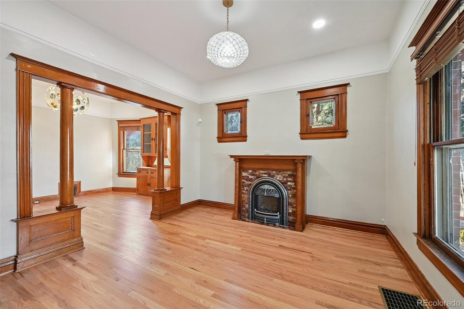 MLS Image #2 for 1676  adams street,denver, Colorado