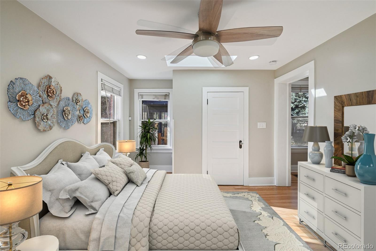 MLS Image #20 for 1676  adams street,denver, Colorado