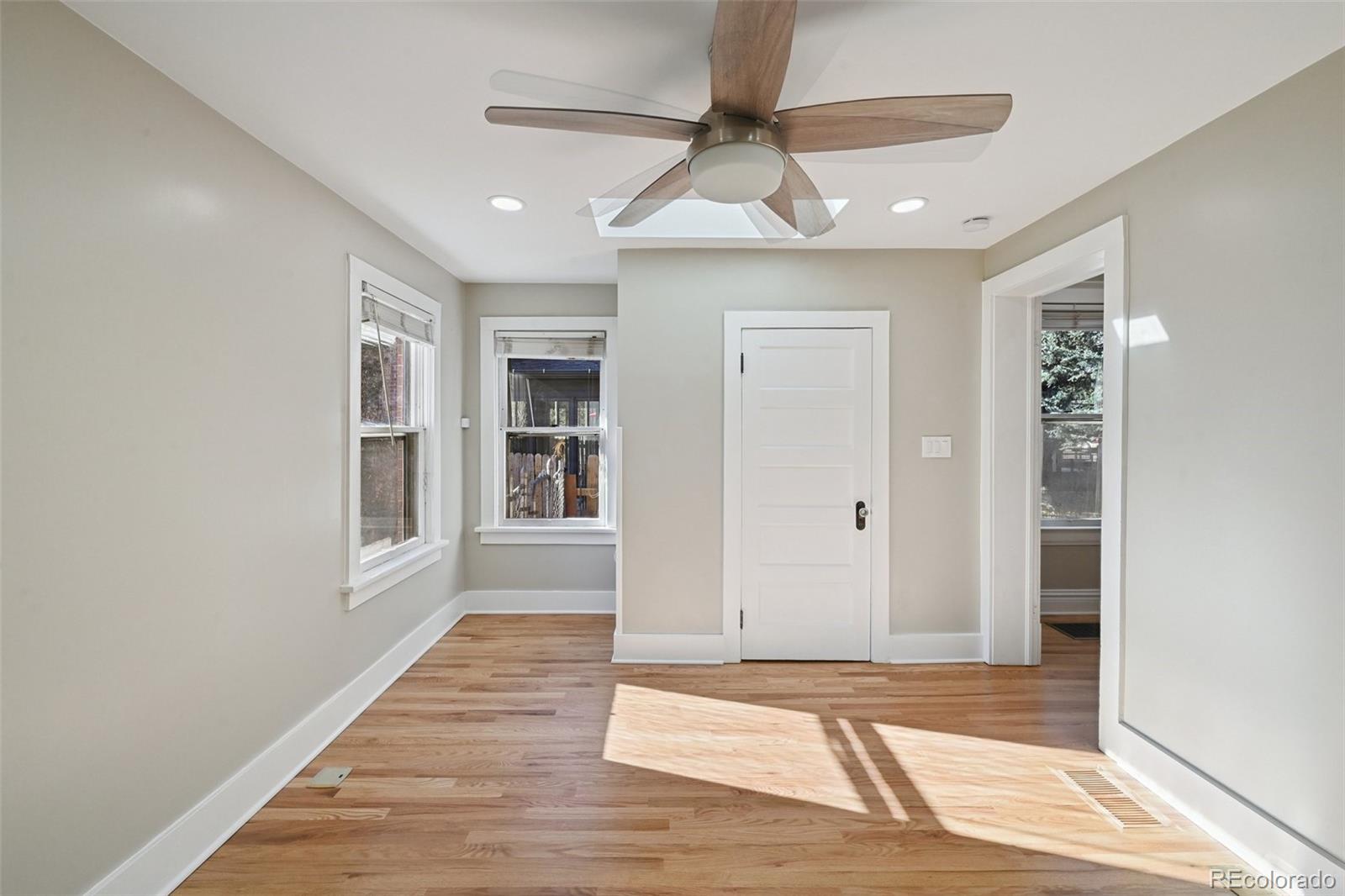 MLS Image #21 for 1676  adams street,denver, Colorado
