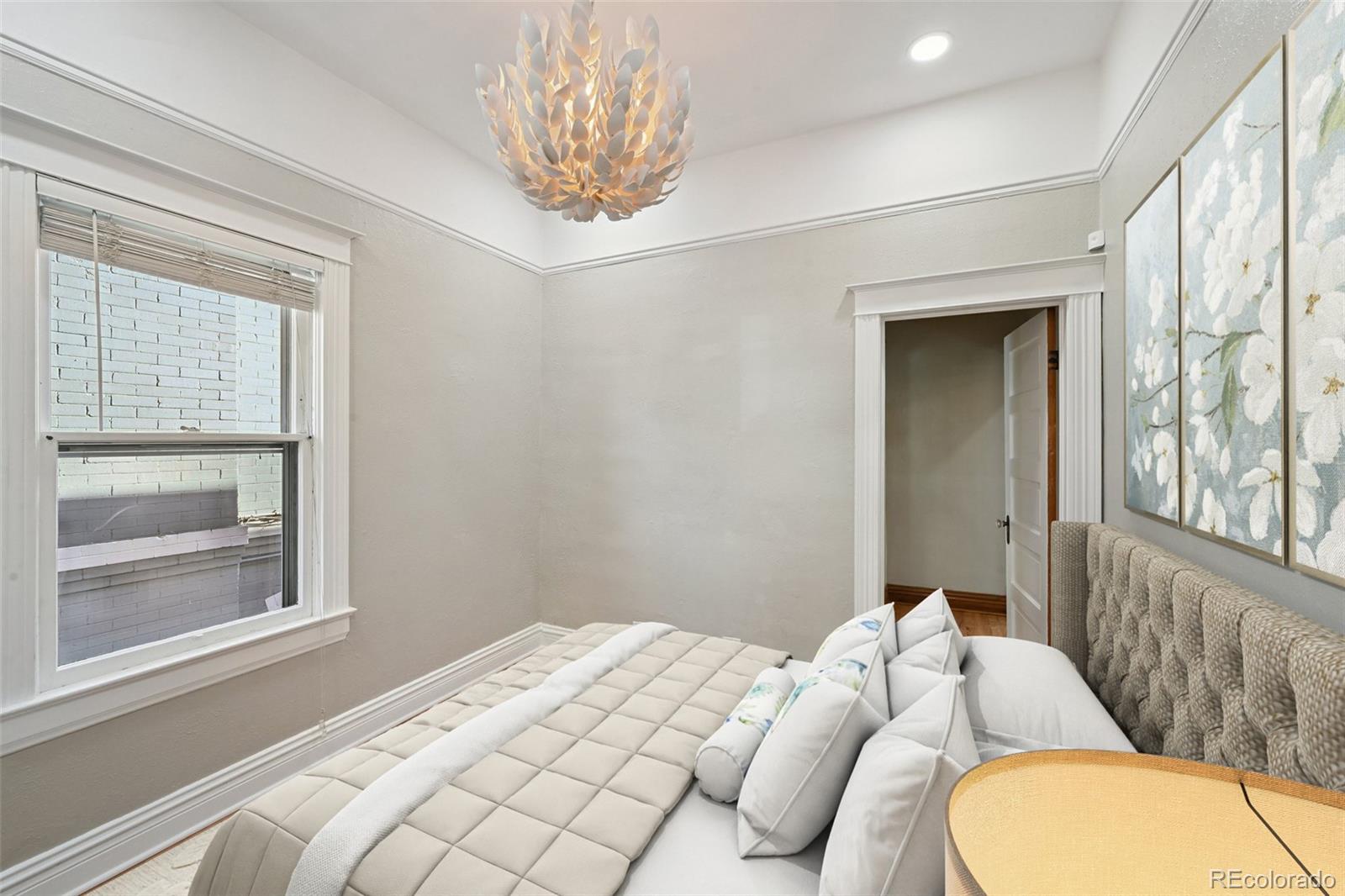 MLS Image #23 for 1676  adams street,denver, Colorado