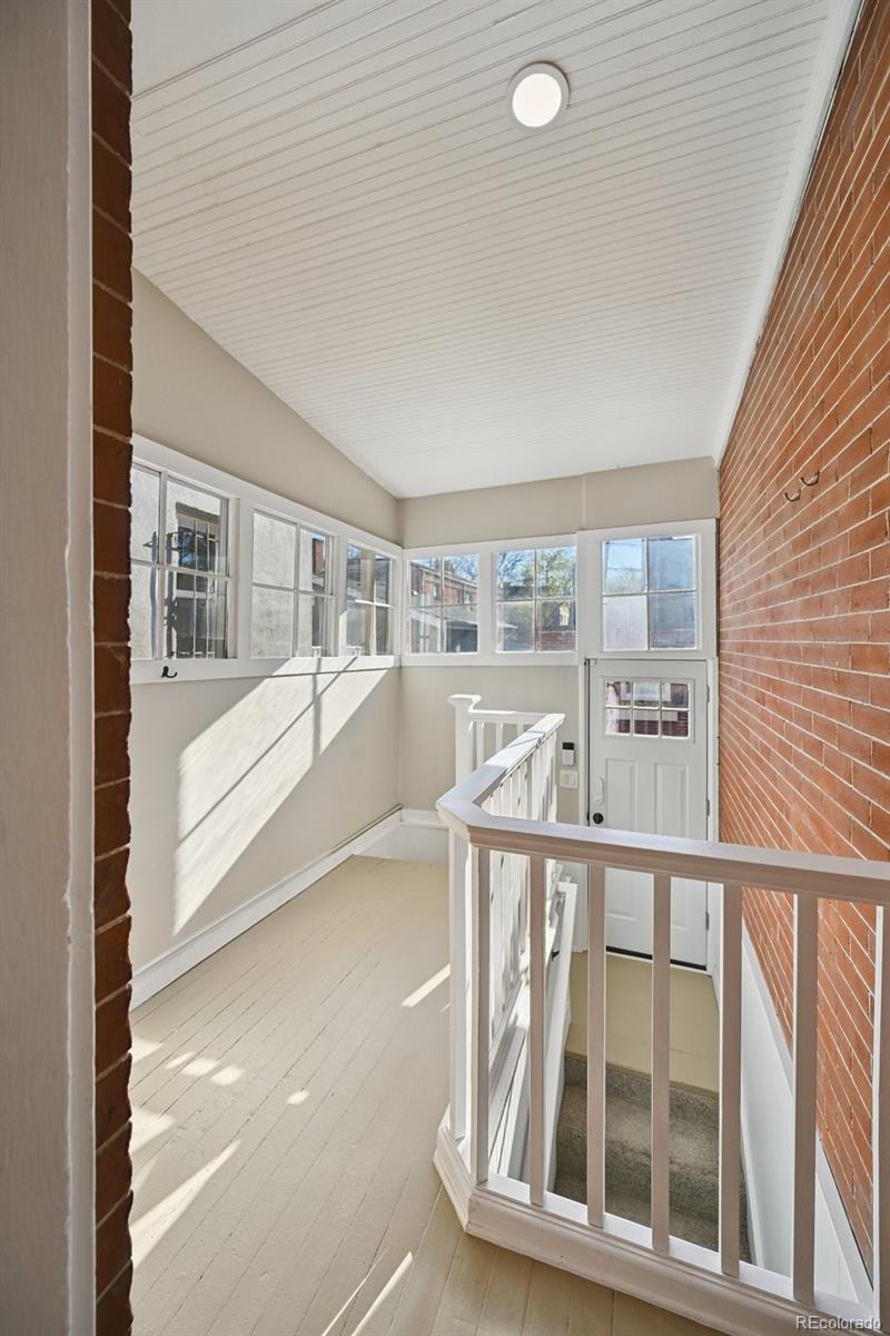 MLS Image #28 for 1676  adams street,denver, Colorado