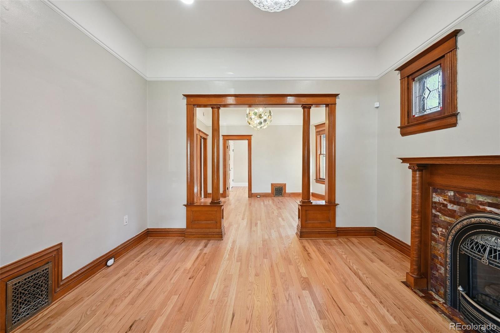 MLS Image #3 for 1676  adams street,denver, Colorado