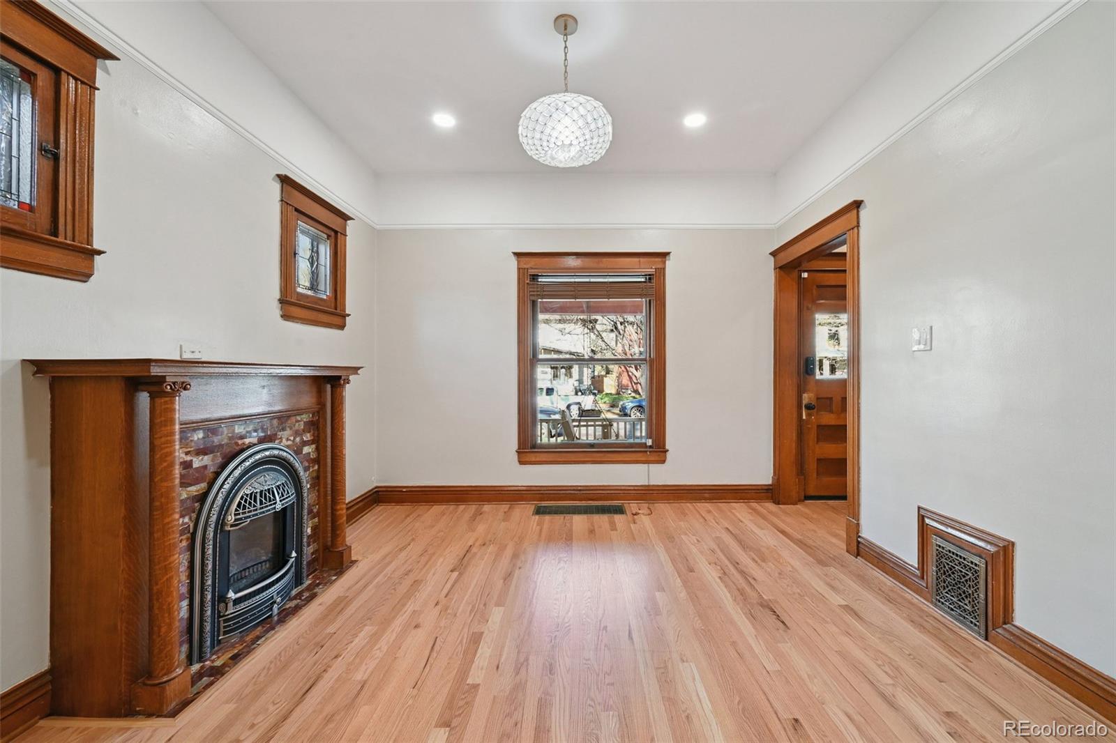 MLS Image #4 for 1676  adams street,denver, Colorado