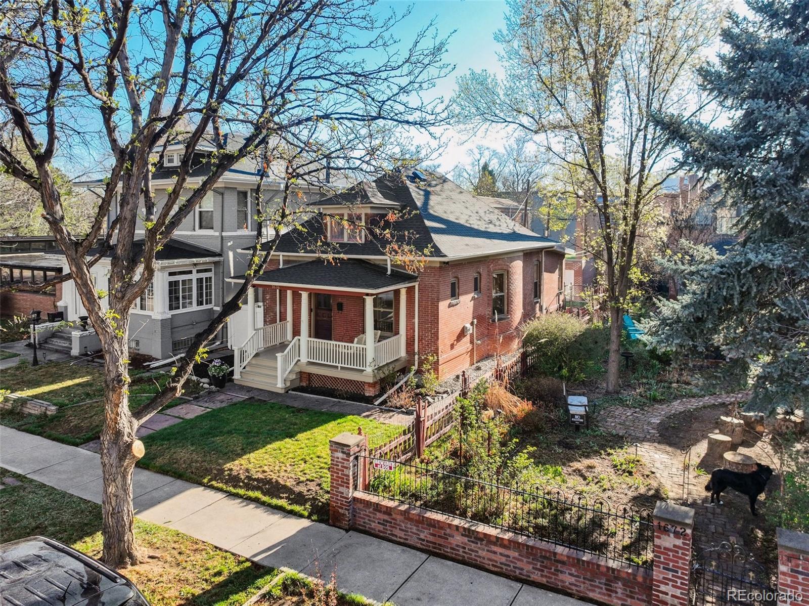 MLS Image #42 for 1676  adams street,denver, Colorado
