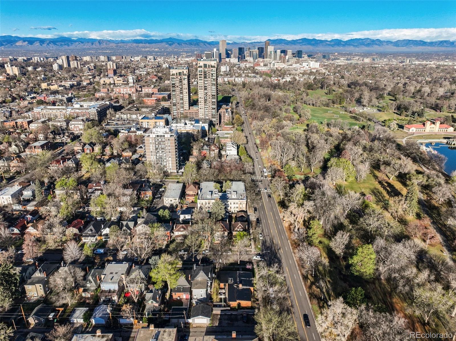 MLS Image #44 for 1676  adams street,denver, Colorado