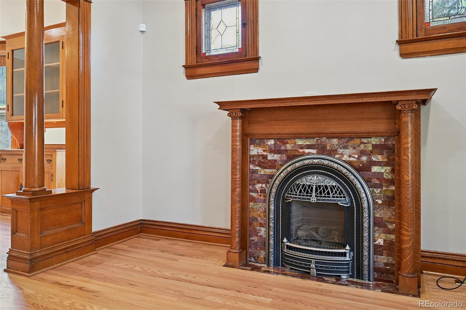 MLS Image #5 for 1676  adams street,denver, Colorado