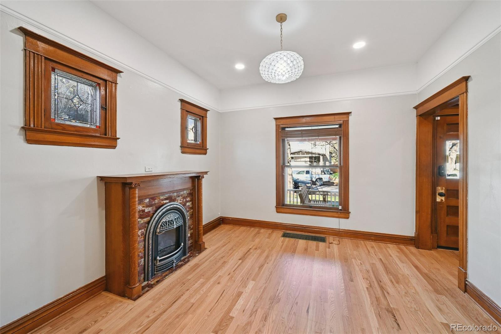 MLS Image #6 for 1676  adams street,denver, Colorado