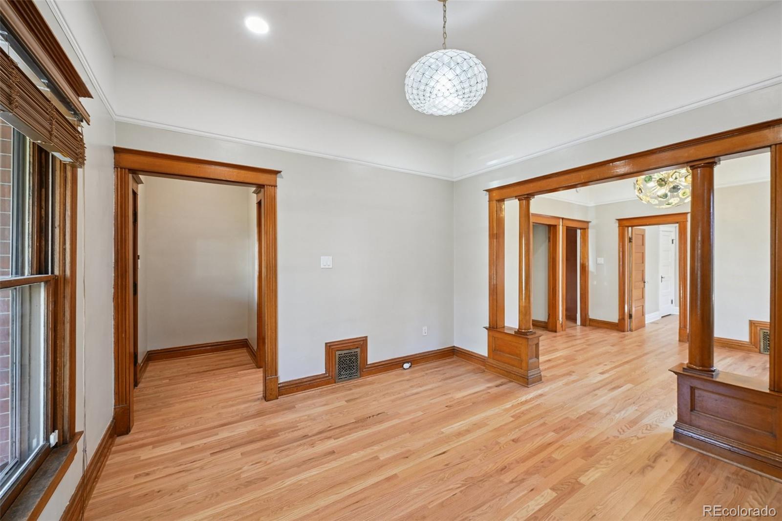 MLS Image #7 for 1676  adams street,denver, Colorado